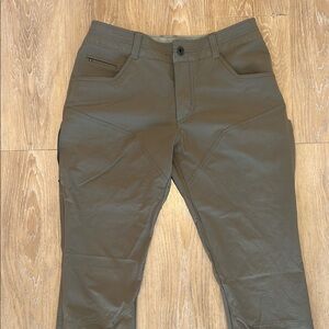 Kuhl Men’s Resistor Pant 32x32